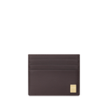 Dupont Card holder - Brown