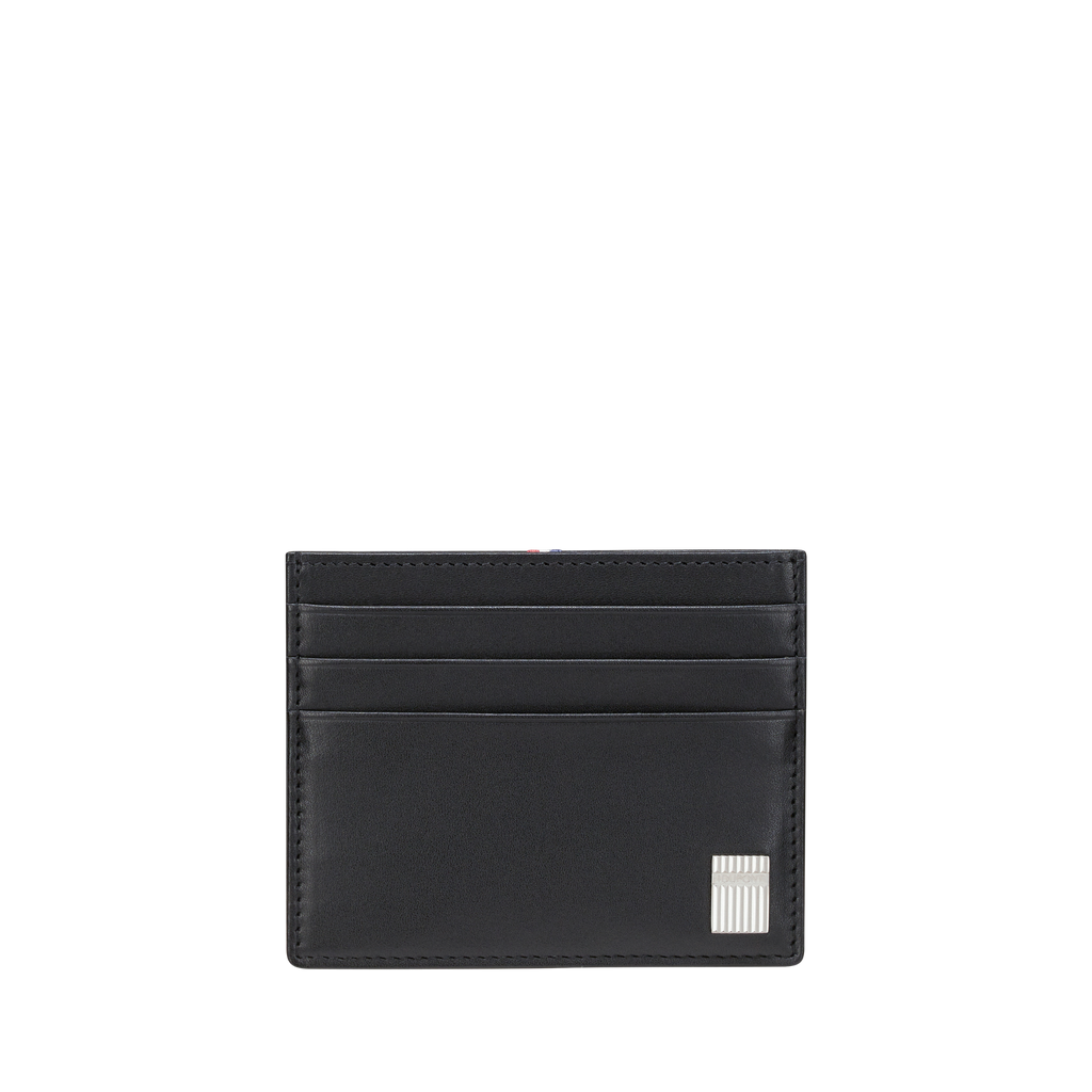 Dupont Card holder - Black