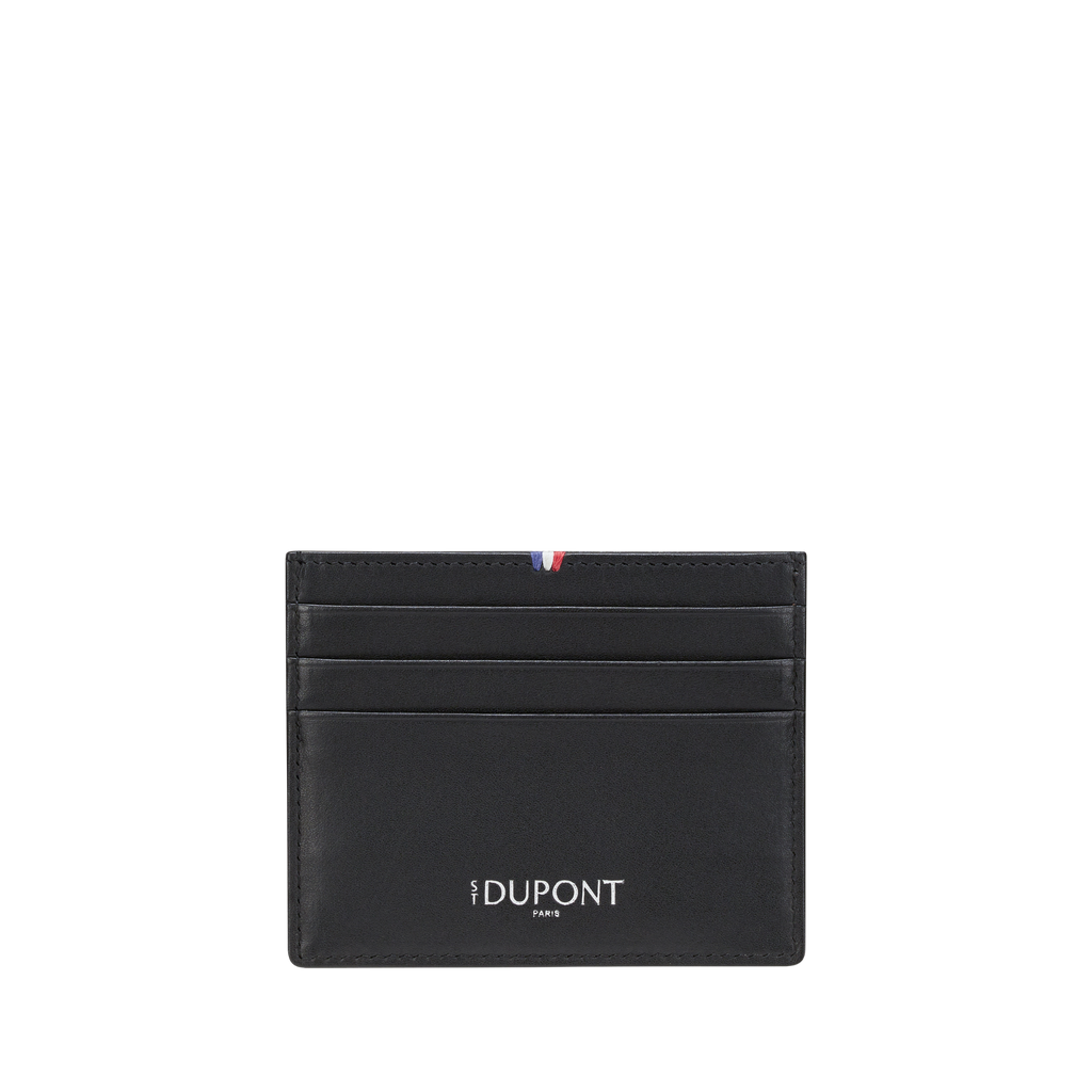 Dupont Card holder - Black