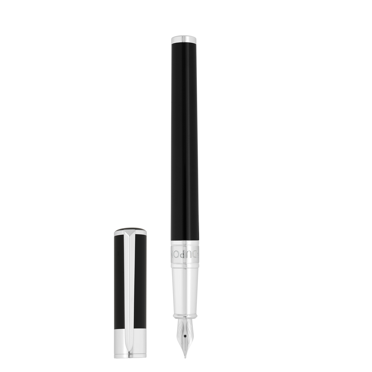 Dupont Initial Fountain pen - 270200