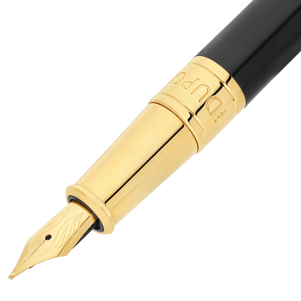 Dupont Initial Fountain pen - 270202
