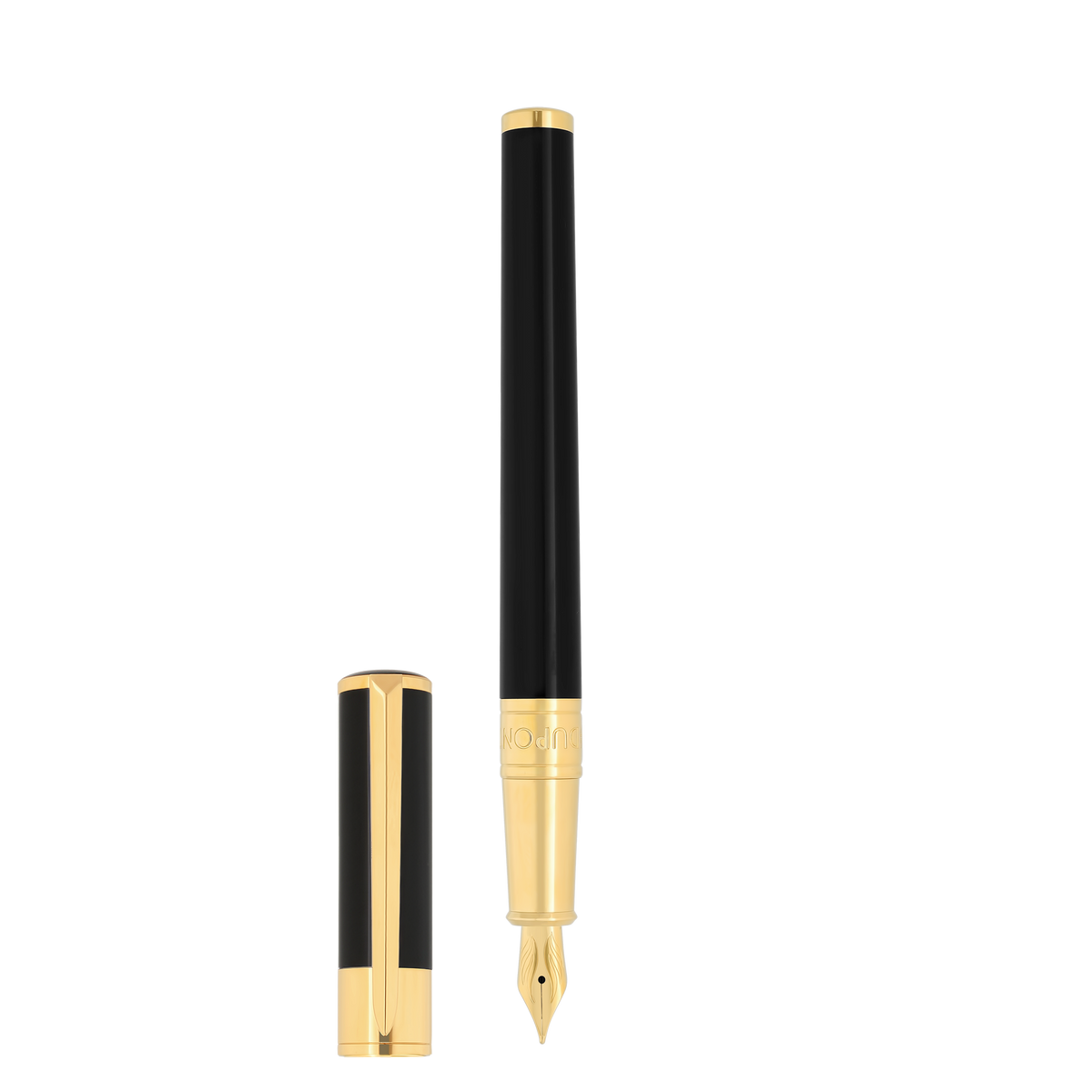 Dupont Initial Fountain pen - 270202