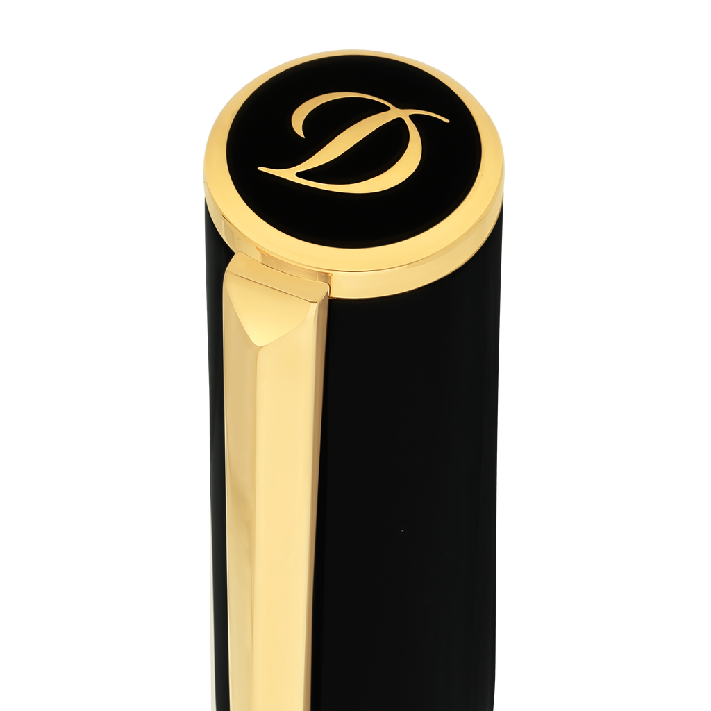Dupont Initial Fountain pen - 270202