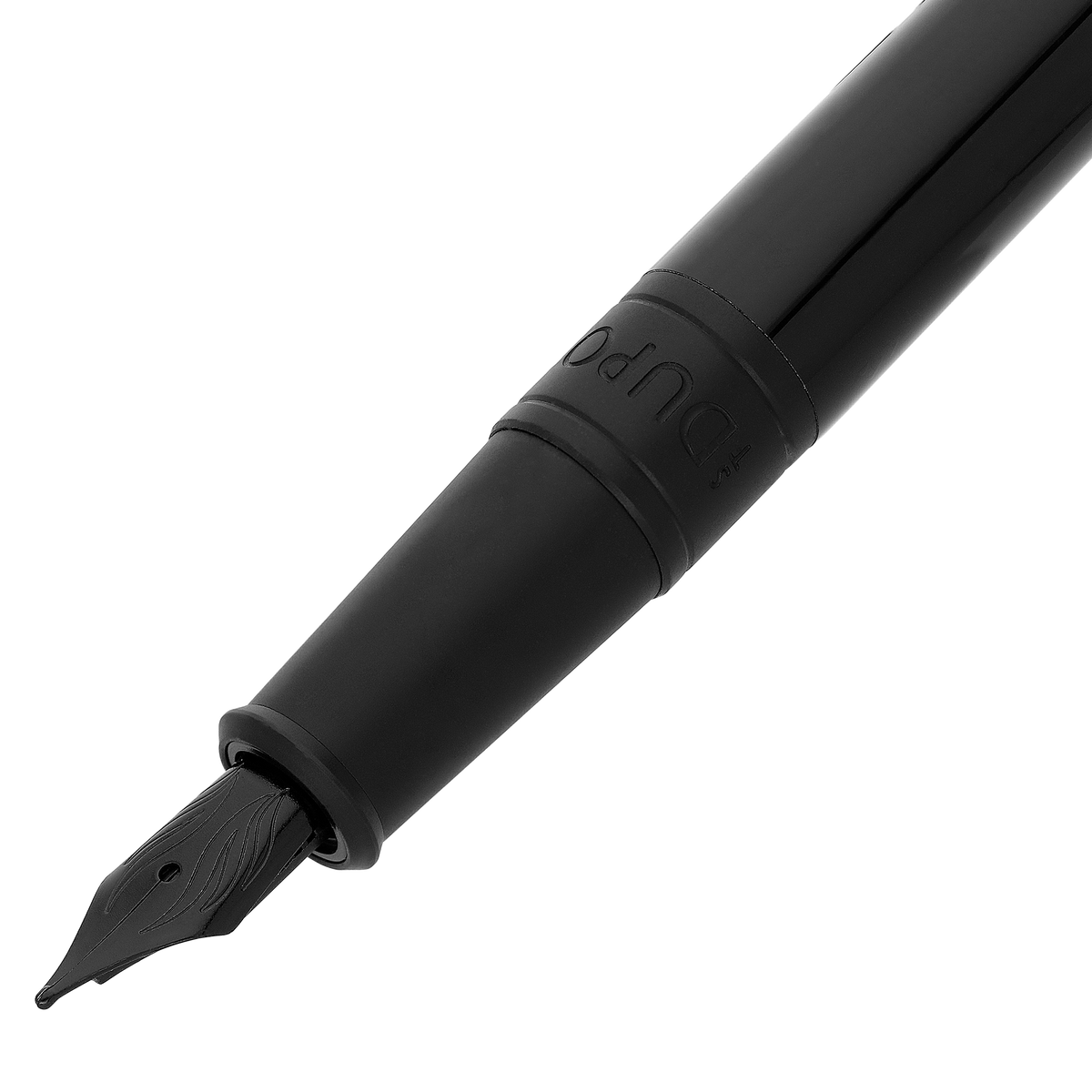 Dupont Initial Fountain pen - 270216