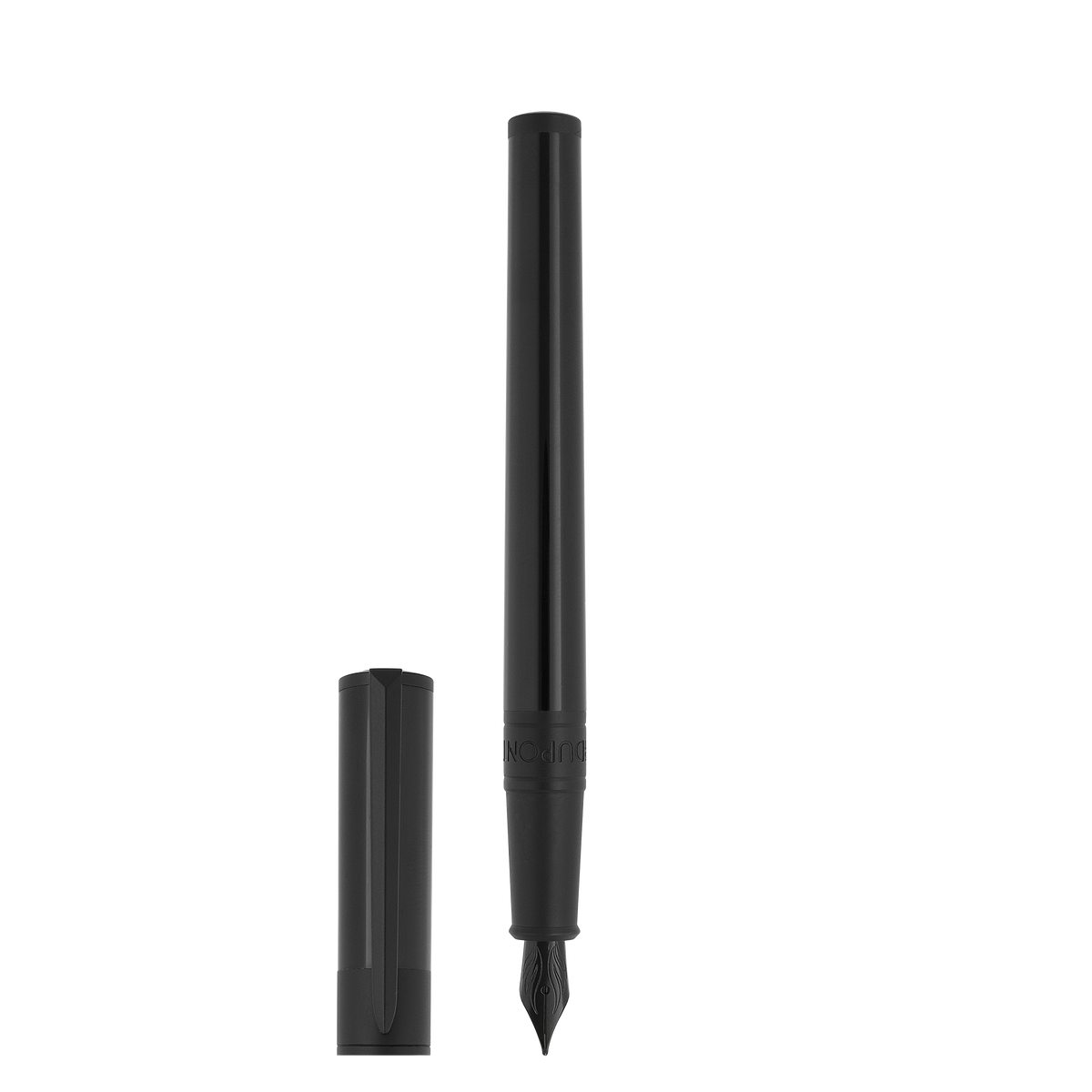 Dupont Initial Fountain pen - 270216