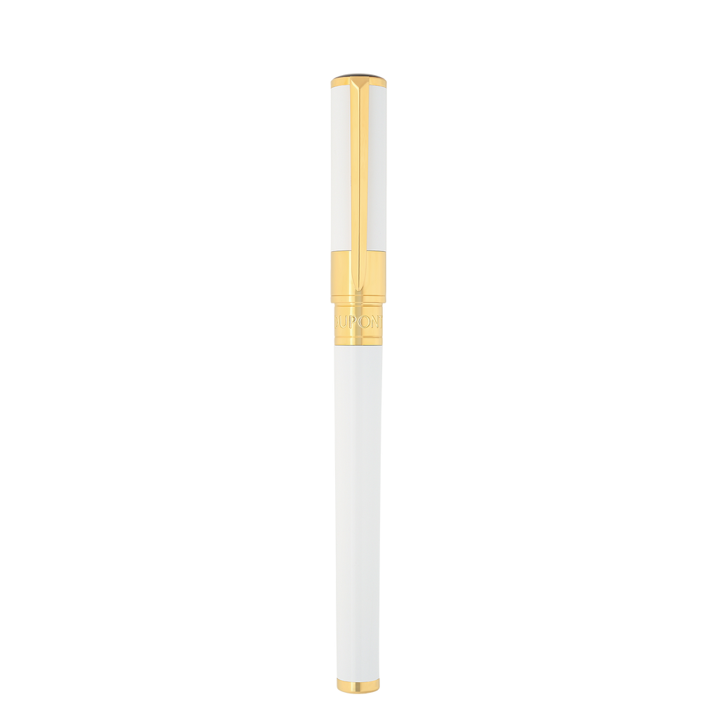 Dupont Initial Fountain pen - 270217