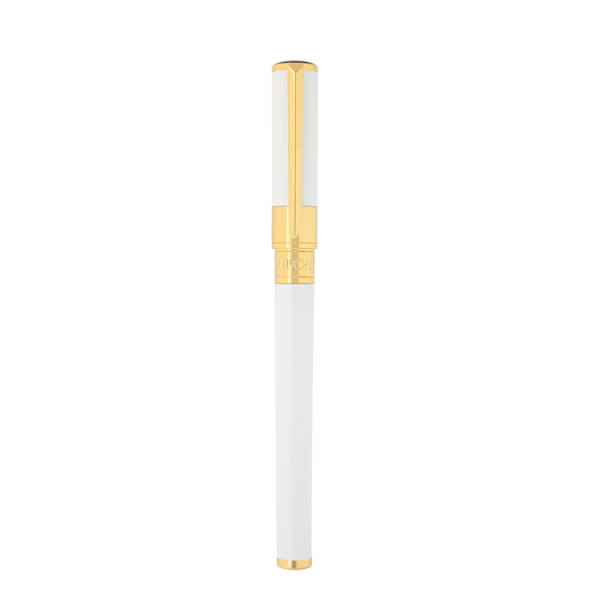 Dupont Initial Fountain pen - 270217