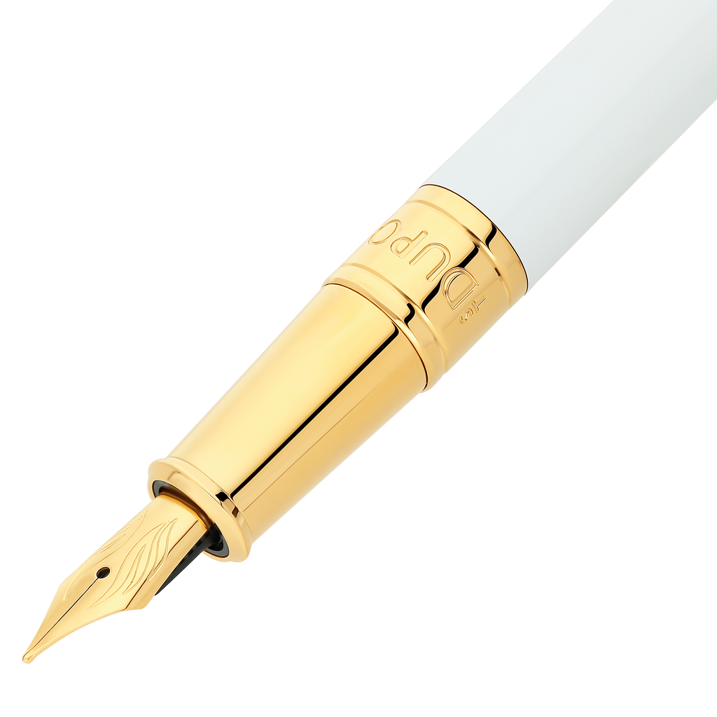 Dupont Initial Fountain pen - 270217
