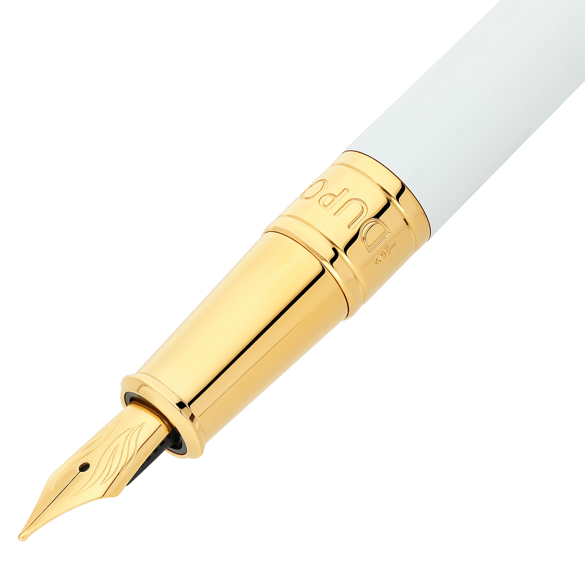 Dupont Initial Fountain pen - 270217