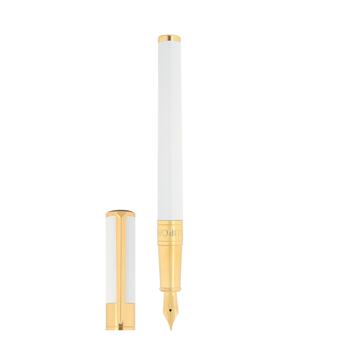 Dupont Initial Fountain pen - 270217