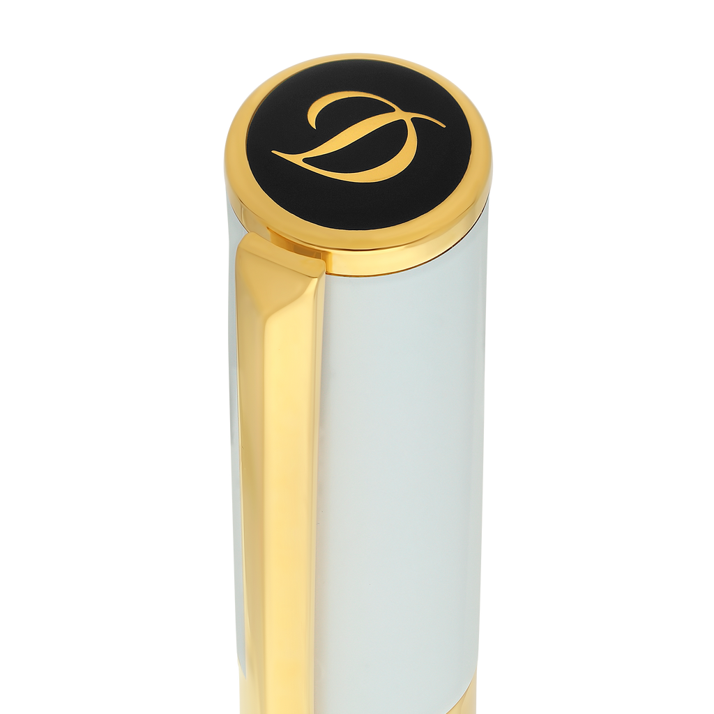Dupont Initial Fountain pen - 270217