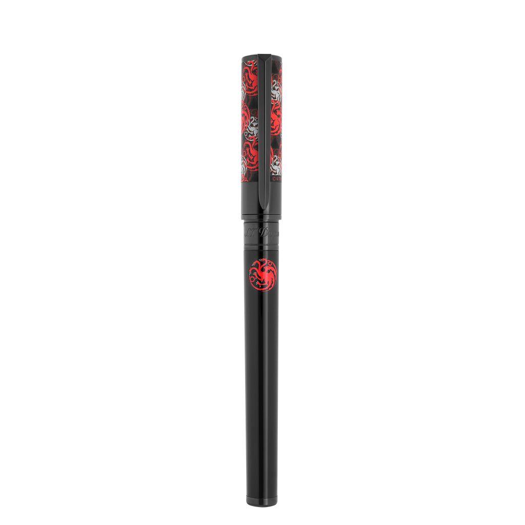 Dupont Initial Rollerball Pen