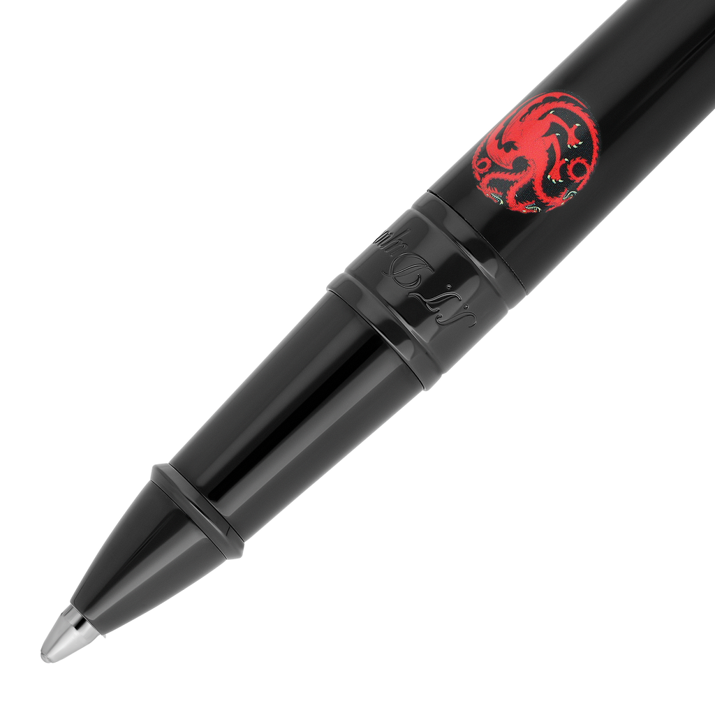 Dupont Initial Rollerball Pen