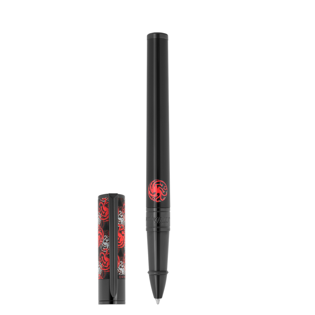 Dupont Initial Rollerball Pen