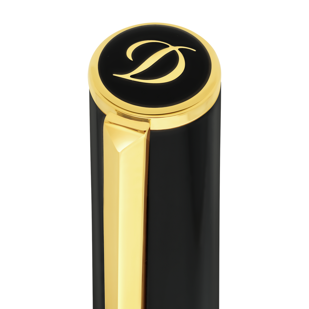 Dupont Initial Rollerball pen - 272202
