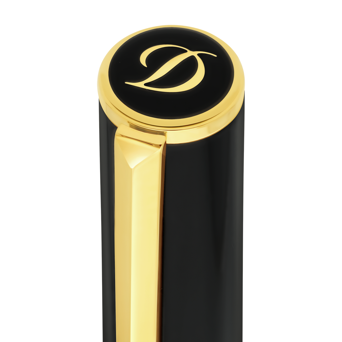 Dupont Initial Rollerball pen - 272202
