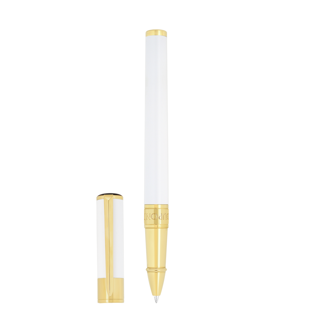 Dupont Initial Rollerball pen - 272217