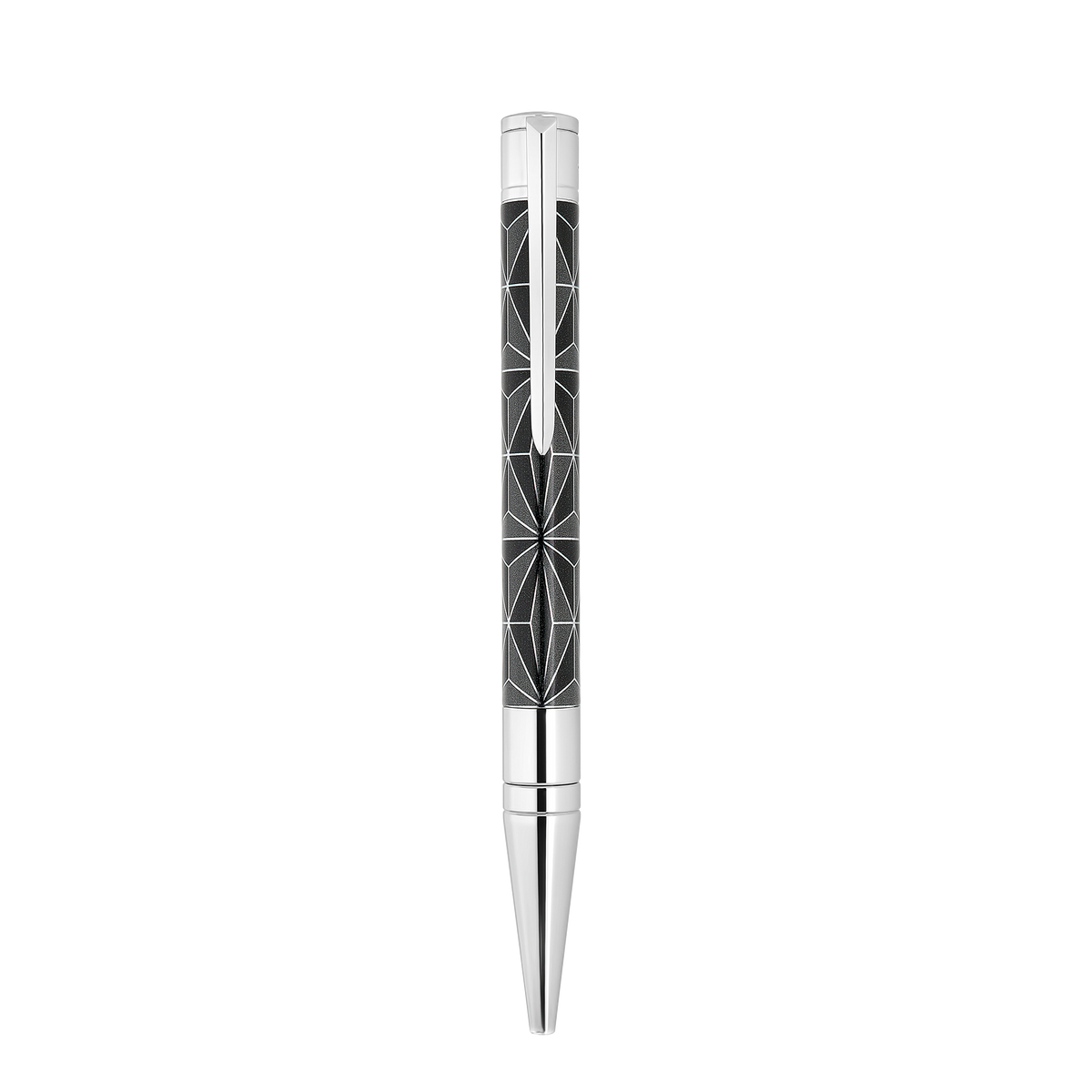 Dupont Fire X Initial Ballpoint pen
