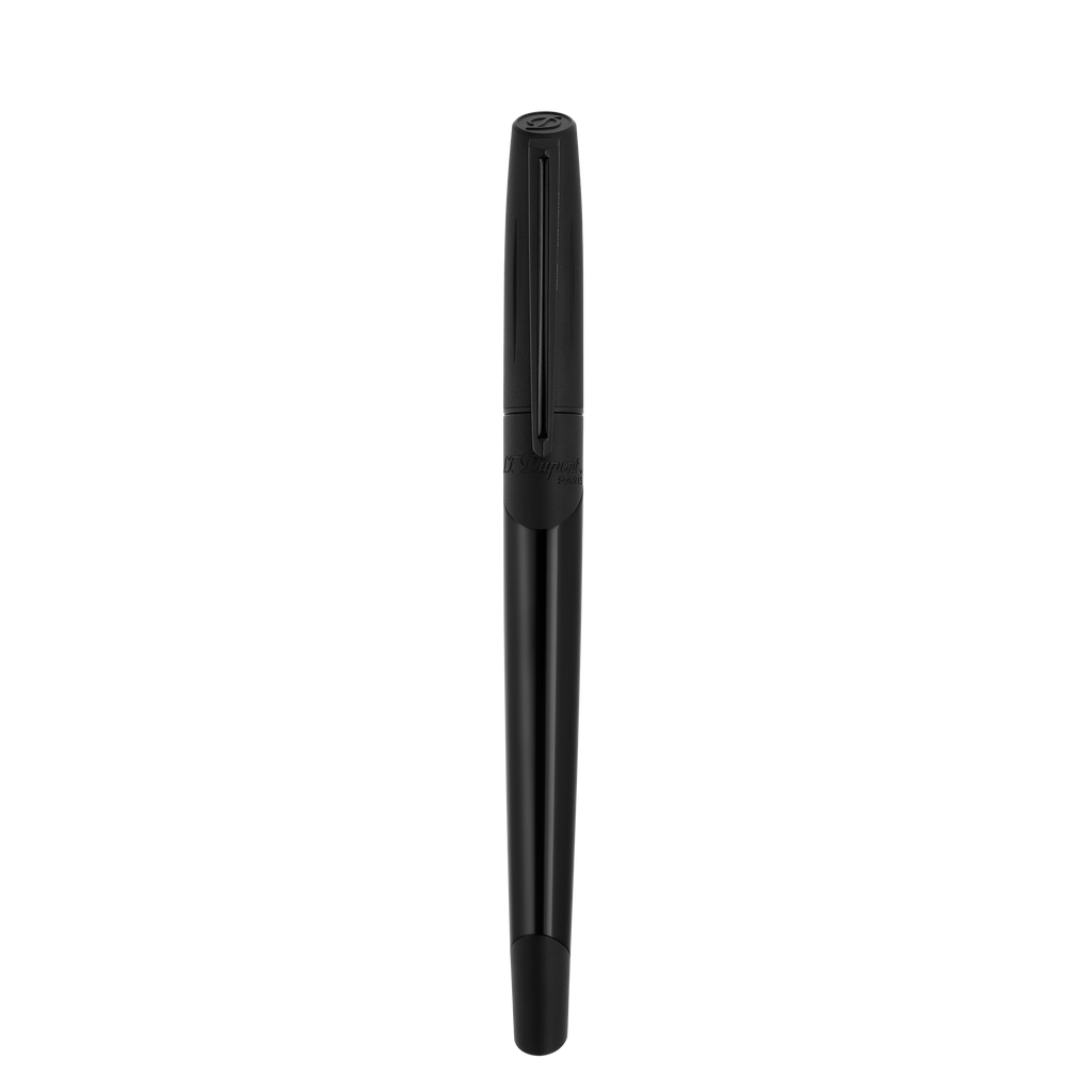 Dupont Fountain pen - Black - 400003