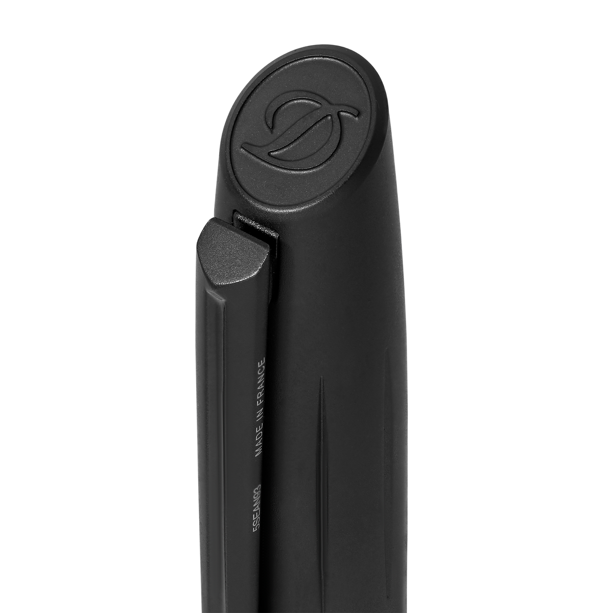 Dupont Fountain pen - Black - 400003