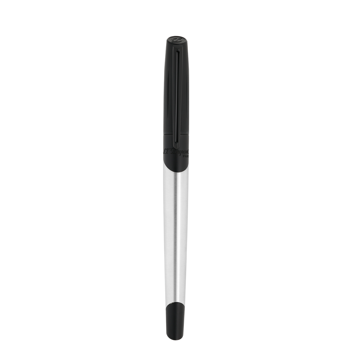 Dupont Defi Millennium Fountain Pen