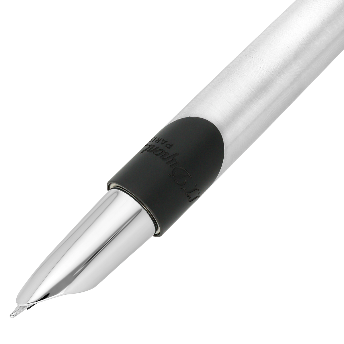 Dupont Defi Millennium Fountain Pen