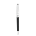 Dupont Defi Millennium Fountain pen - Black