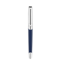 Dupont Defi Millennium Fountain pen - Blue