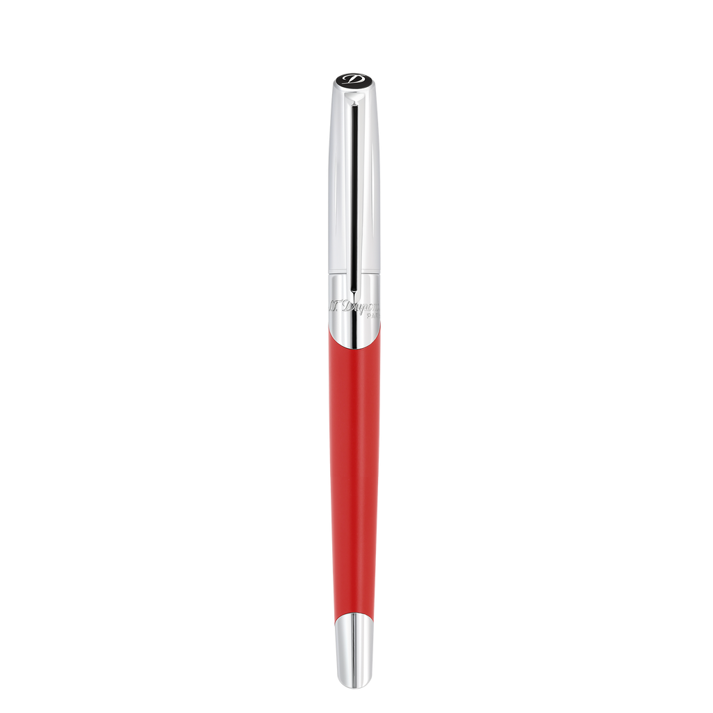 Dupont Defi Millennium Fountain pen