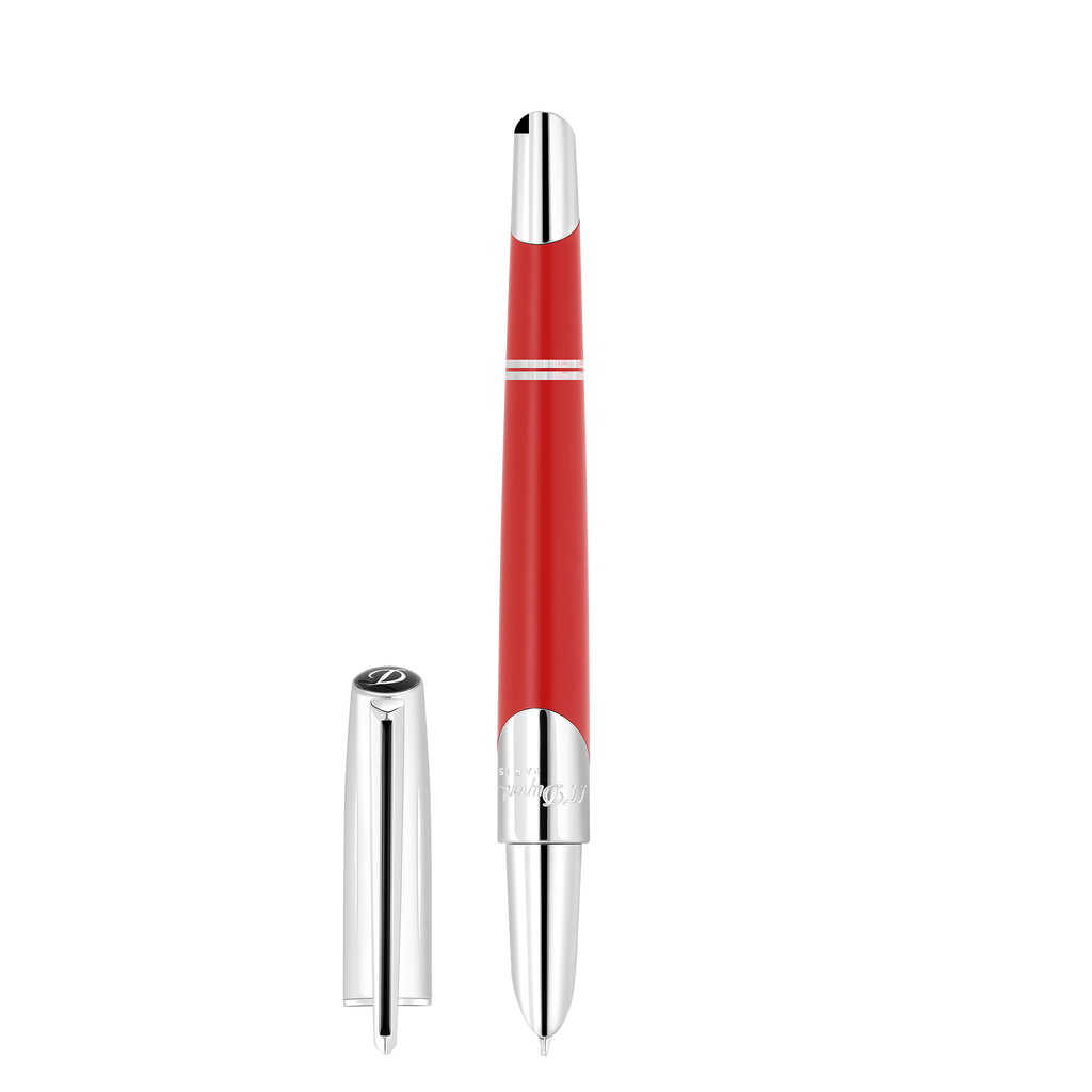 Dupont Defi Millennium Fountain pen