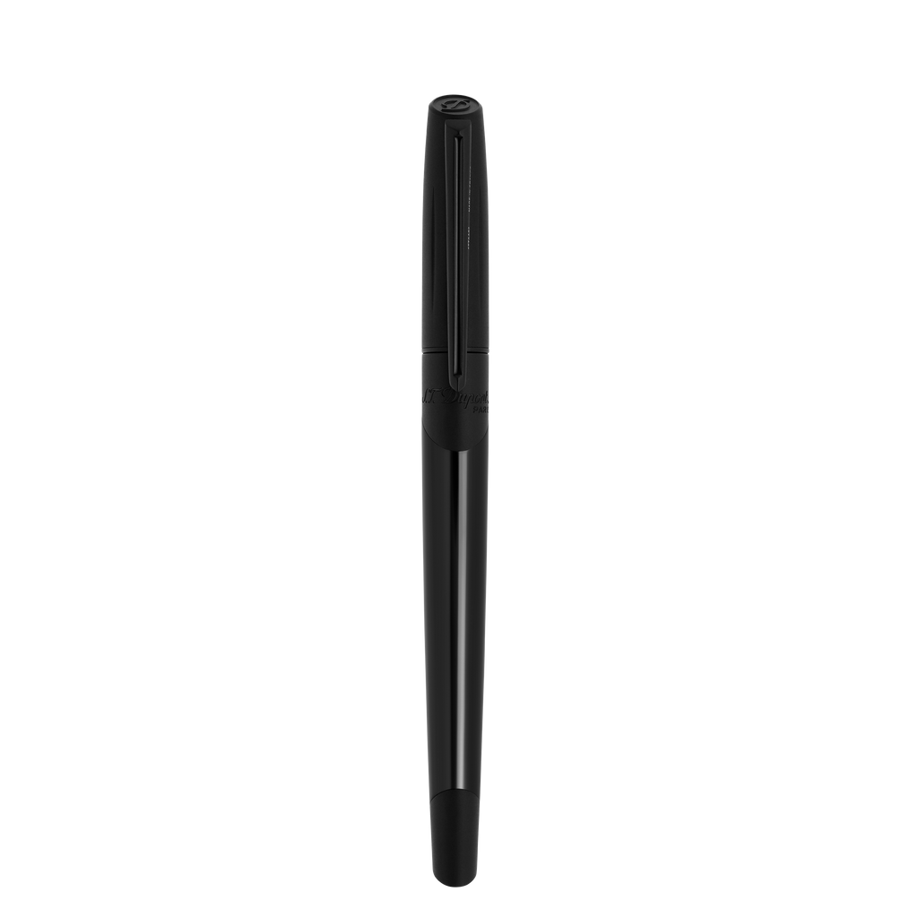 Dupont Defi Millennium Rollerball pen - Black