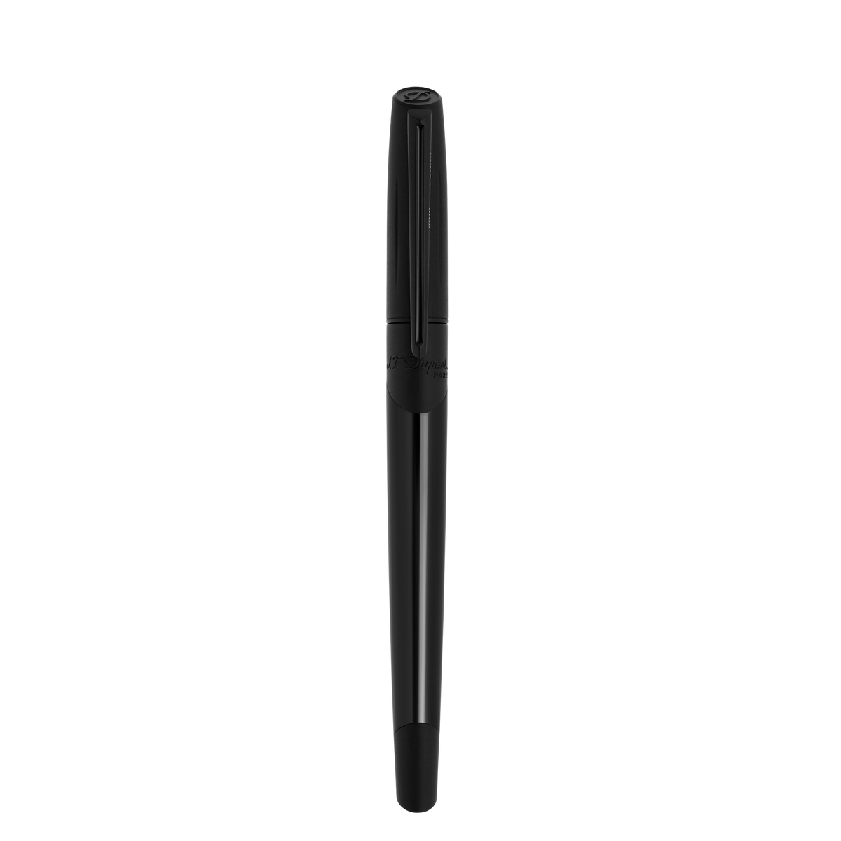 Dupont Defi Millennium Rollerball pen - Black