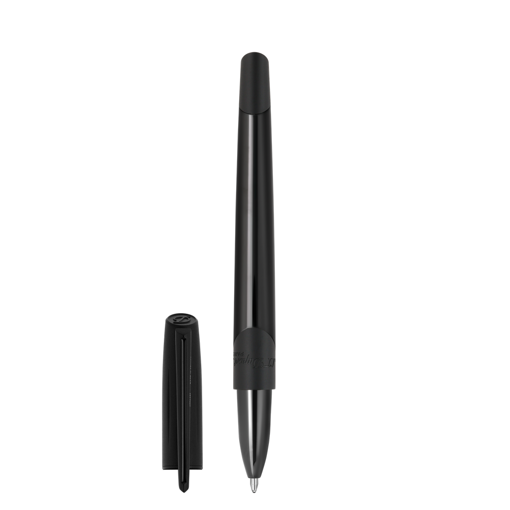 Dupont Defi Millennium Rollerball pen - Black