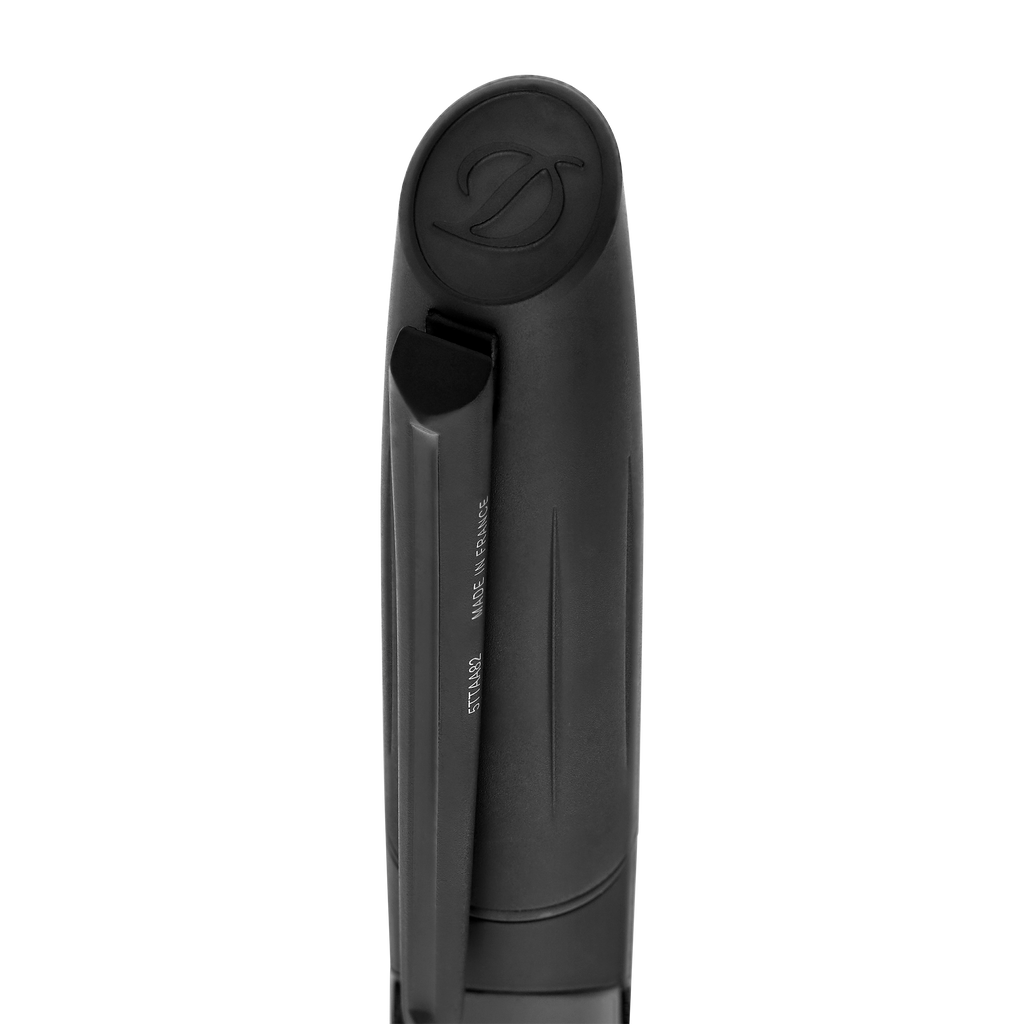 Dupont Defi Millennium Rollerball pen - Black