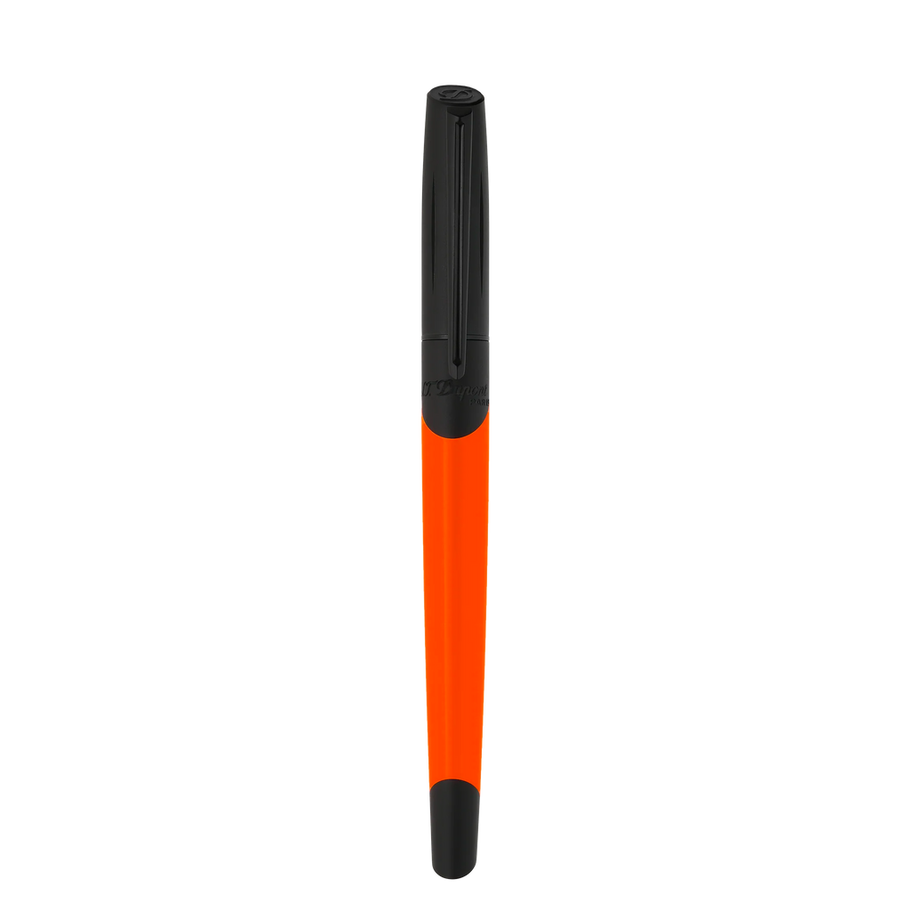 Dupont Défi Rollerball Pen - Orange