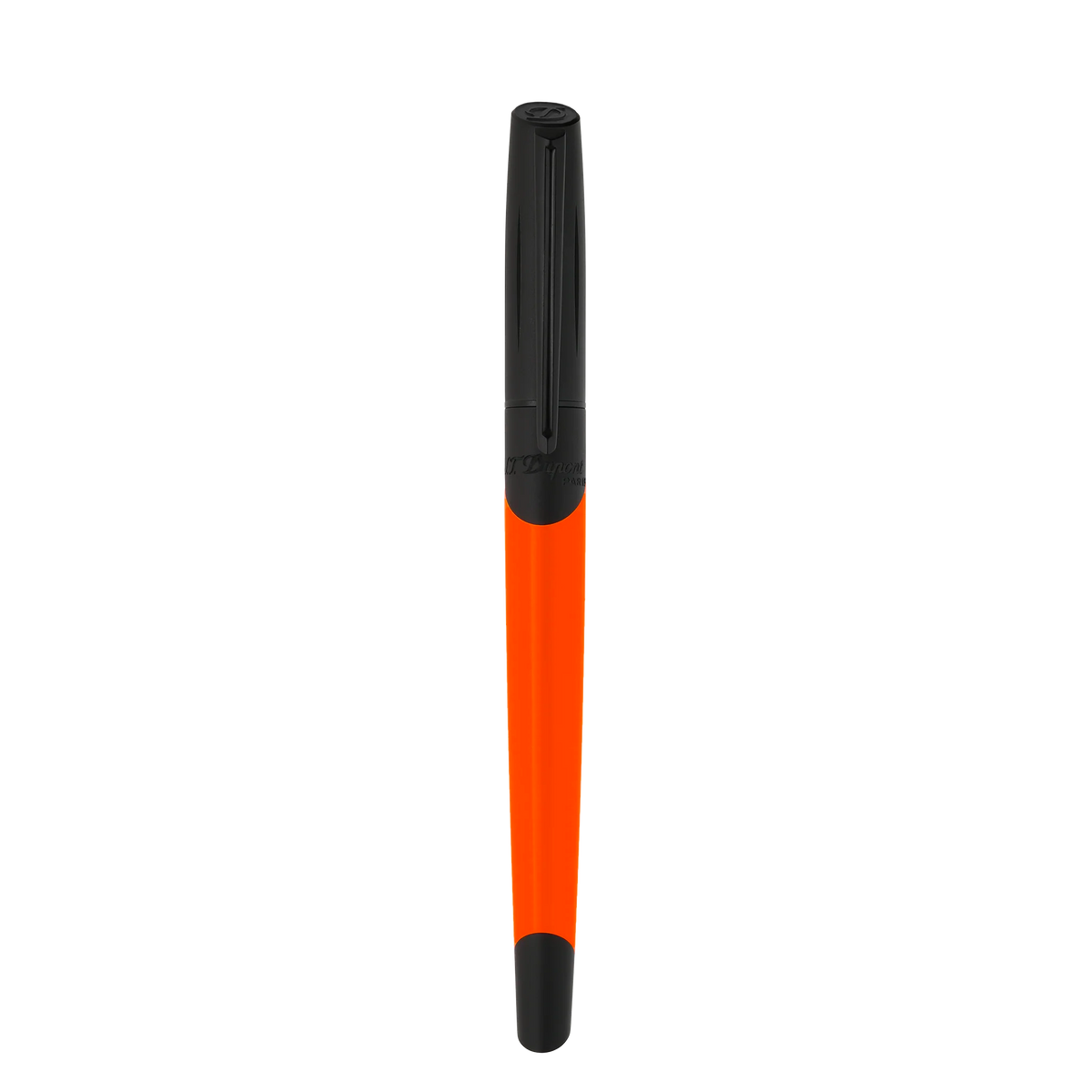 Dupont Défi Rollerball Pen - Orange