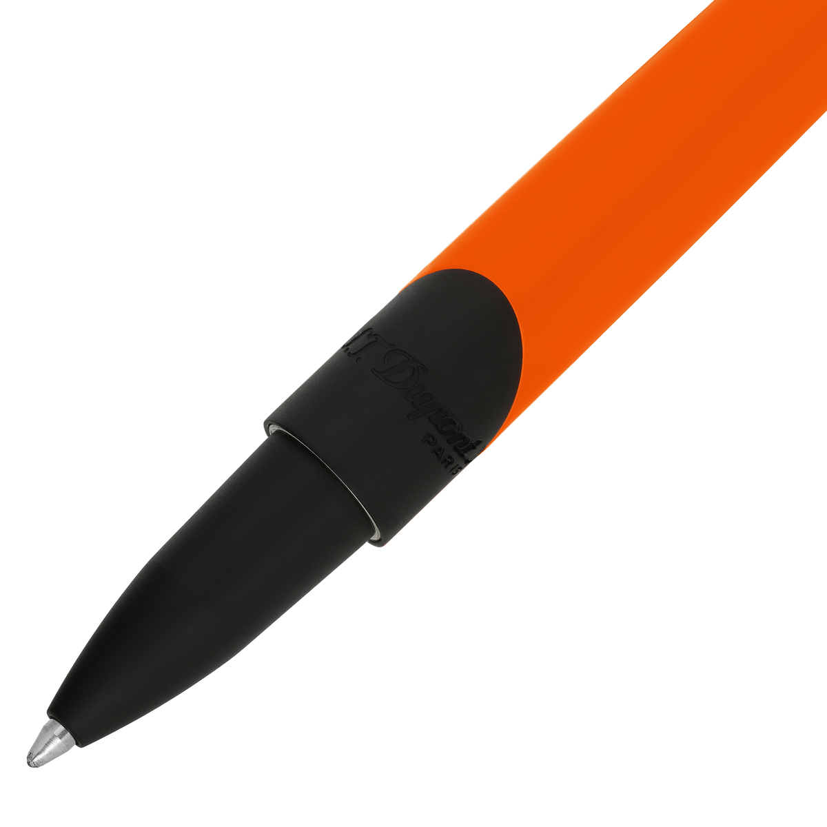 Dupont Défi Rollerball Pen - Orange