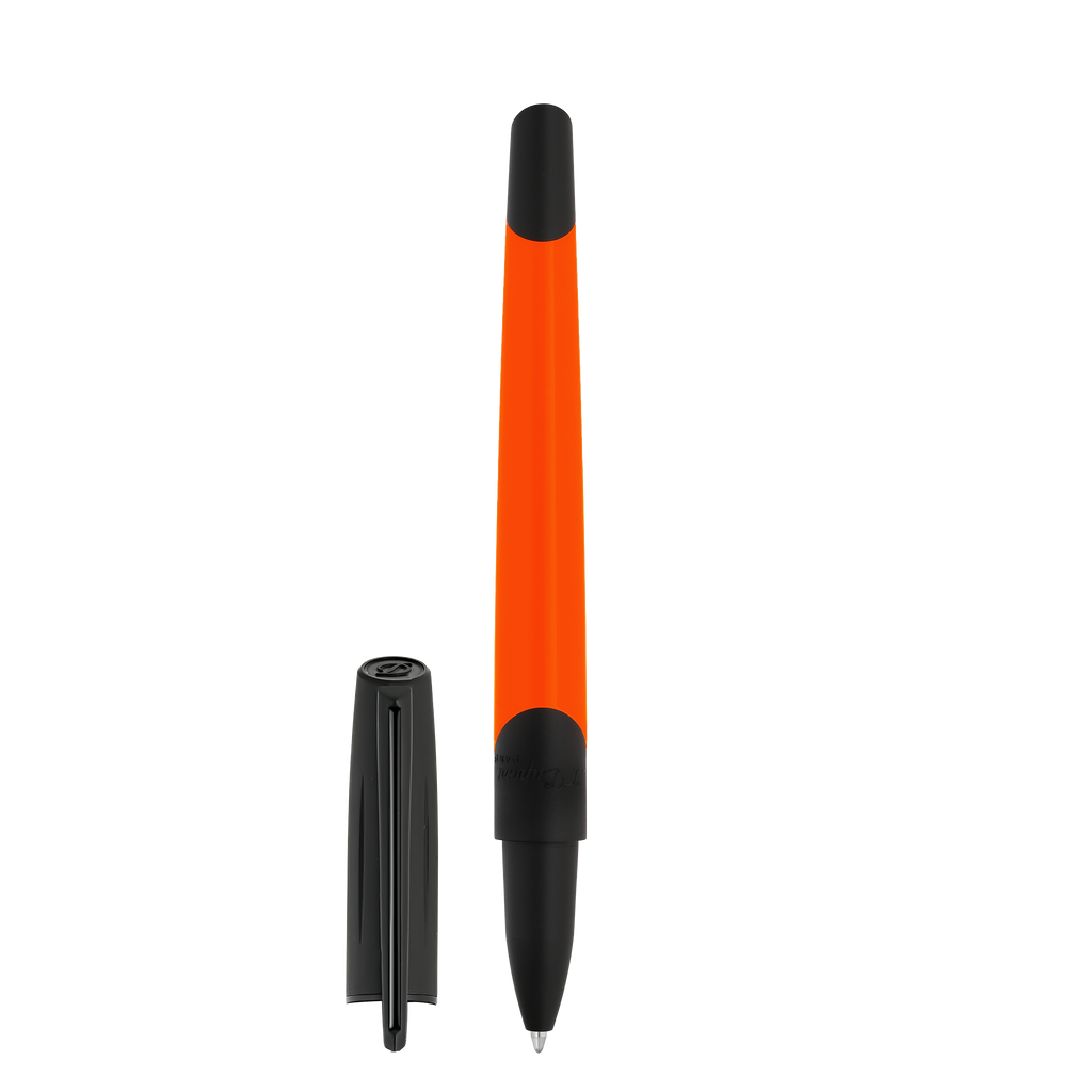 Dupont Défi Rollerball Pen - Orange