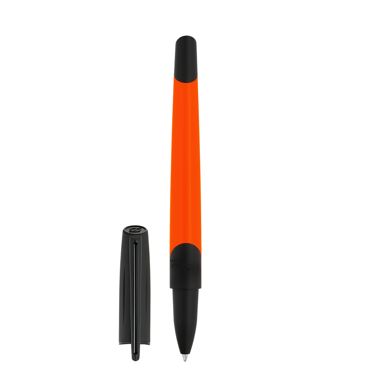Dupont Défi Rollerball Pen - Orange