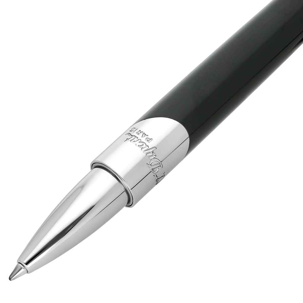 Dupont Defi Millennium Rollerball pen - Black - 402706