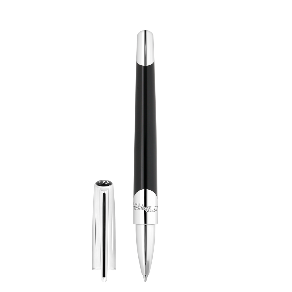 Dupont Defi Millennium Rollerball pen - Black - 402706