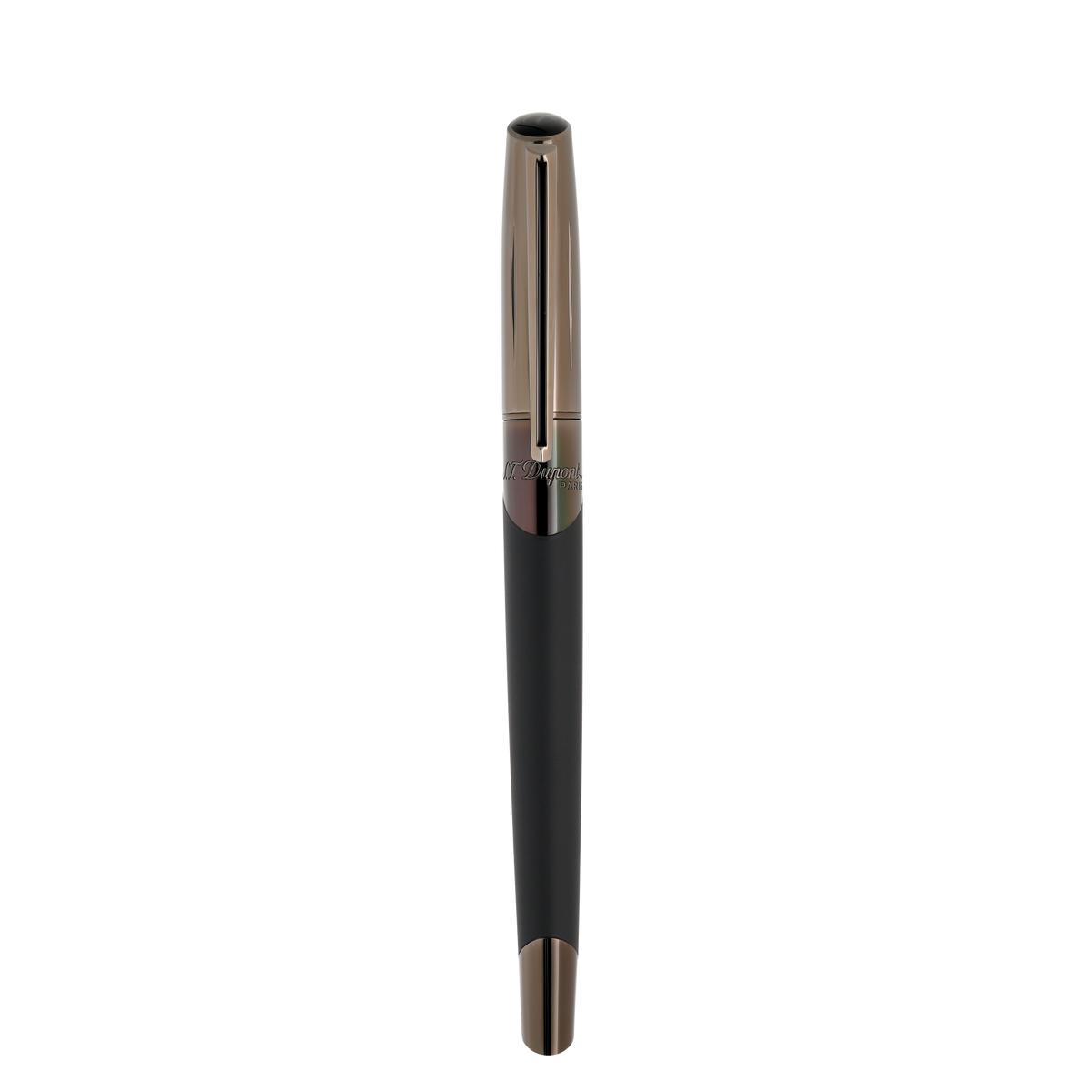 Dupont Defi Millennium Rollerball pen - Black - 402719