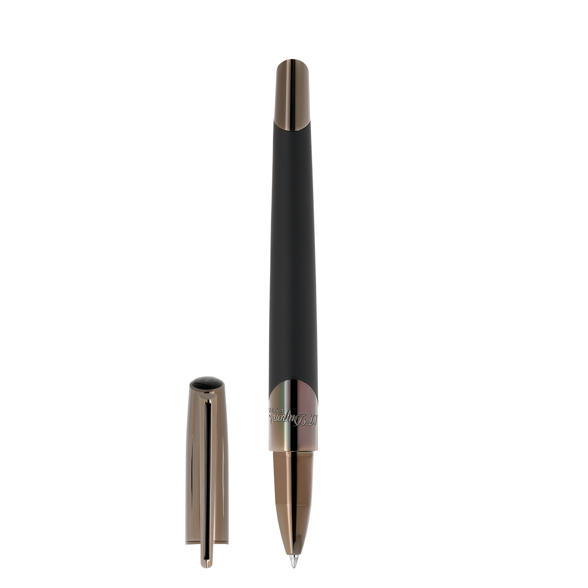 Dupont Defi Millennium Rollerball pen - Black - 402719