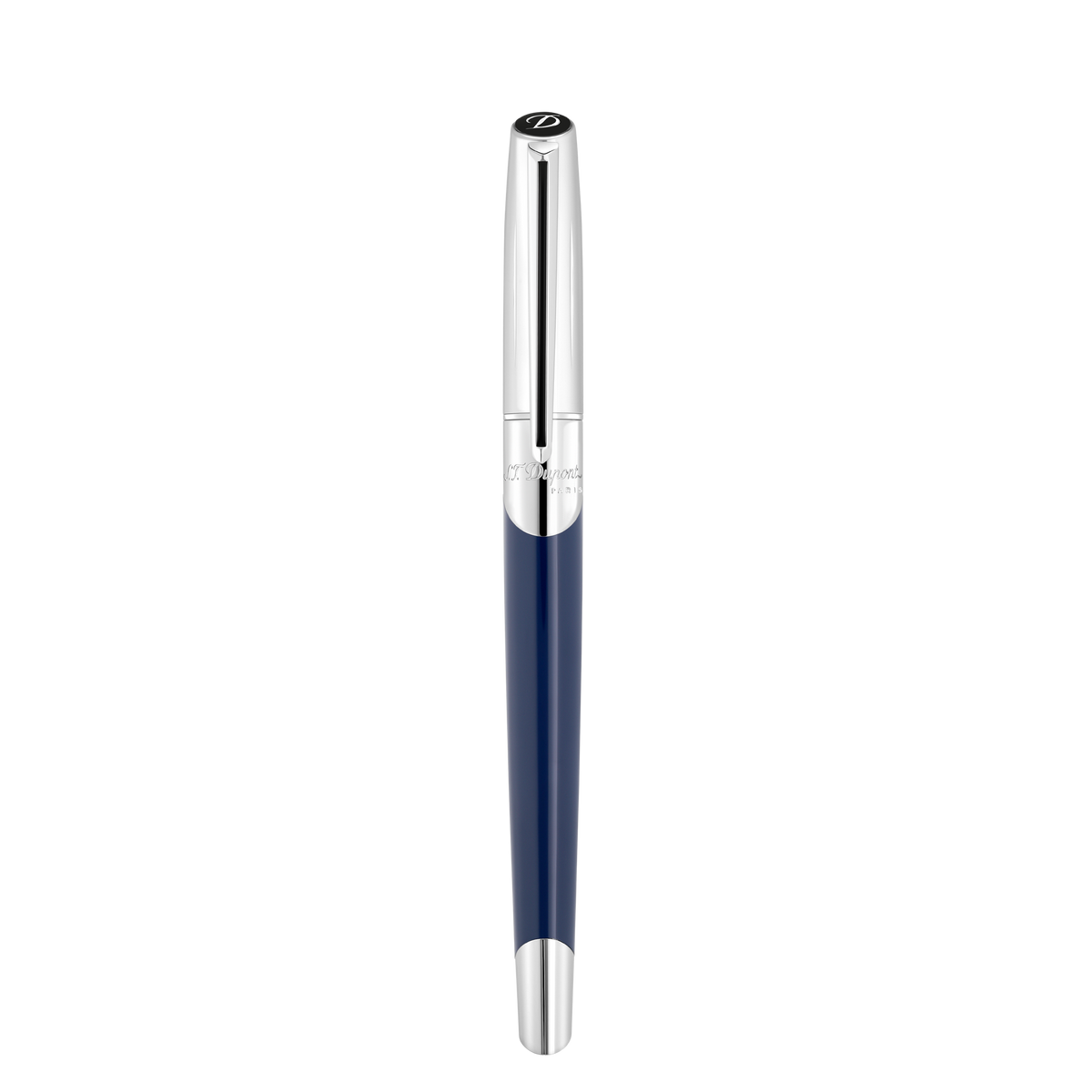 Dupont Defi Millennium Rollerball pen - Blue