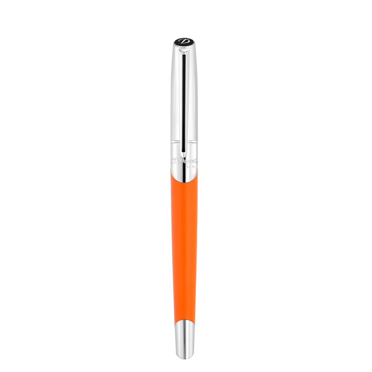 Dupont Defi Millennium Rollerball pen - 402737