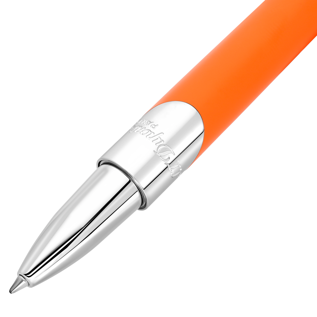 Dupont Defi Millennium Rollerball pen - 402737