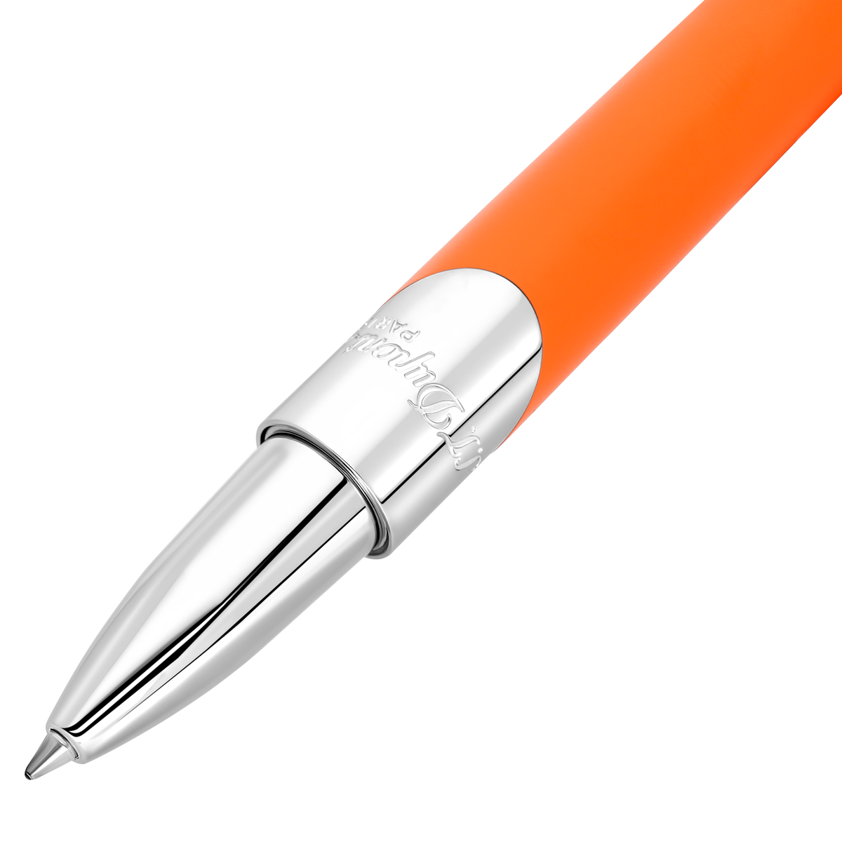 Dupont Defi Millennium Rollerball pen - 402737