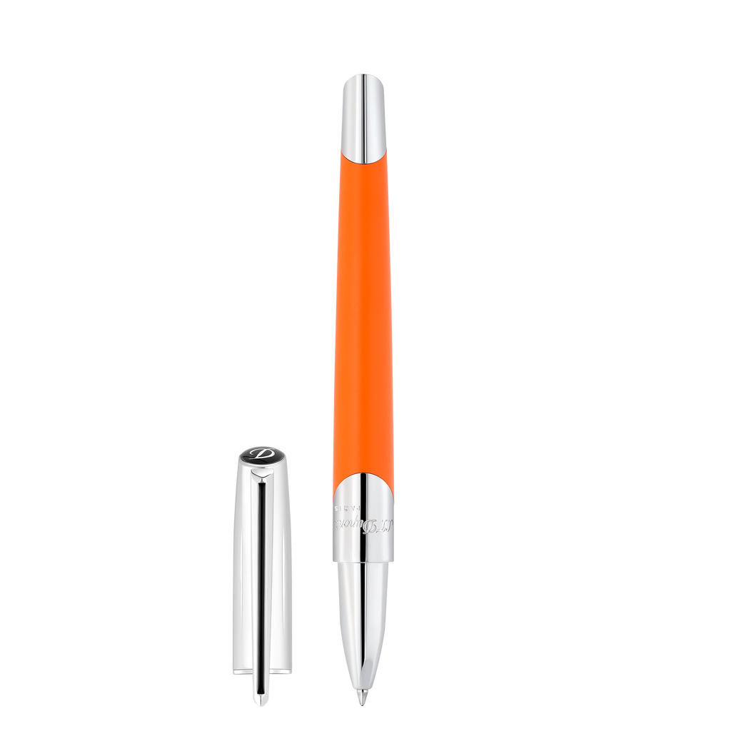 Dupont Defi Millennium Rollerball pen - 402737