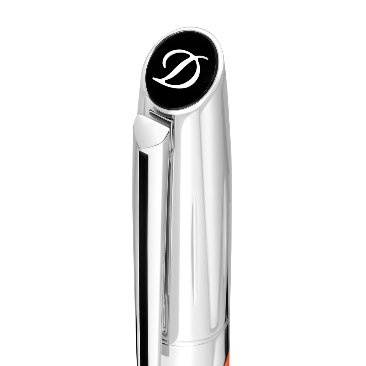 Dupont Defi Millennium Rollerball pen - 402737