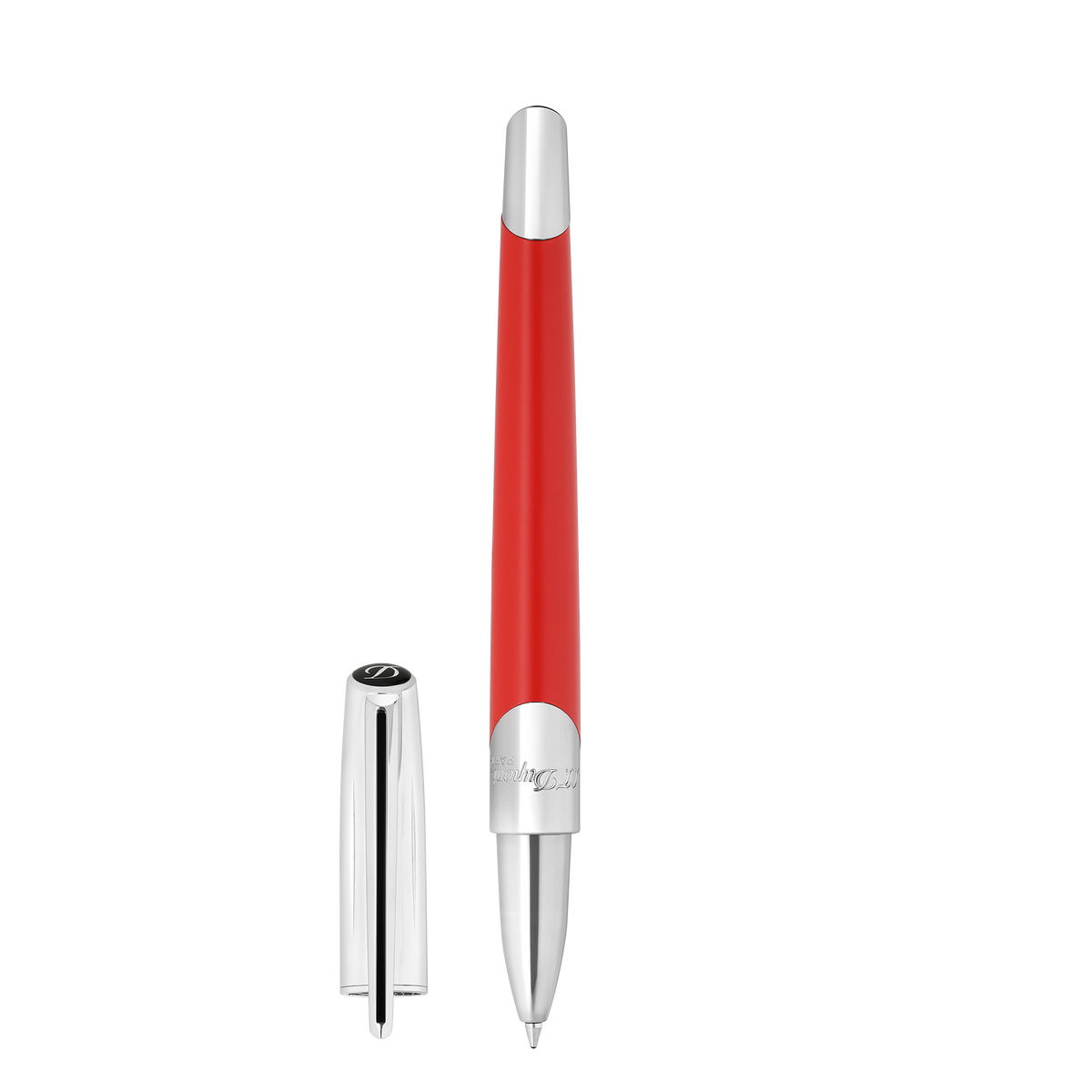 Dupont Defi Millennium Rollerball pen